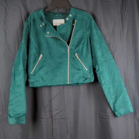 BarIII JACKET EUC - Picture 1 of 12